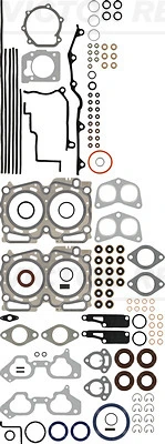 Full Gasket Kit, engine